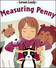 Measuring Penny Activities