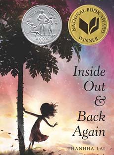 Inside Out & Back Again