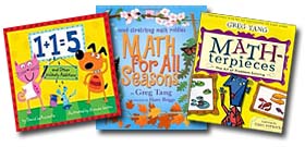 Childrens Books for Teaching Addition -- Great Kids Books Make Addition ...