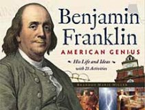 Benjamin Franklin Biography -- Best Kids Books