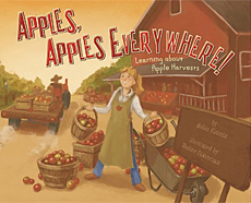 jonny appleseed novel