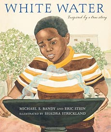 Civil Rights Kids Books -- best books about the era