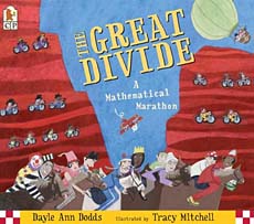 Teaching Division With Math Children's Books -- Make Division Lessons Fun!