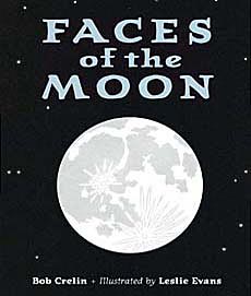 Moon For Kids Best Books
