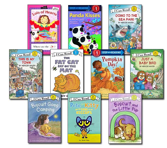 Best Books for Kids - Shop Children's Books for All Topics