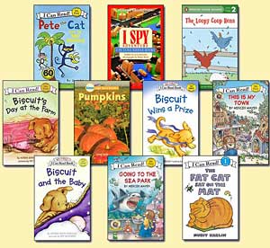 The Best Children's Books! -- Teachers' Picks