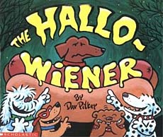 the hallo wiener book