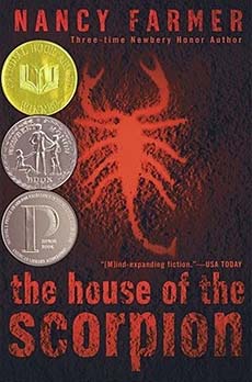 Newbery Award Winners -- Book Covers, Summaries, Reading ...