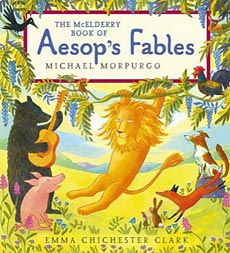 fables for kids with pictures