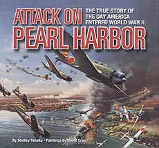 Pearl Harbor Bombing in the Best Children's Books