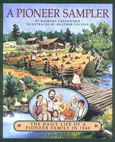 Westward Expansion For Kids -- Best Pioneer Stories & Frontier Books