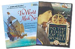 Nonfiction and Historical Fiction Books for Kids in K-8