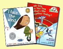 Best Books On Weather For Kids In K 8